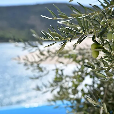 In Poljica With House Sea View בית נופש *