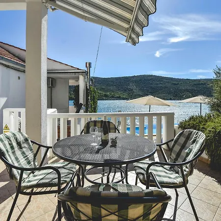 In Poljica With House Sea View מרינה