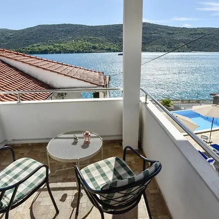 In Poljica With House Sea View בית נופש