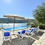 Vikendica Poljicka Cesta Iii Poljica (Trogir)