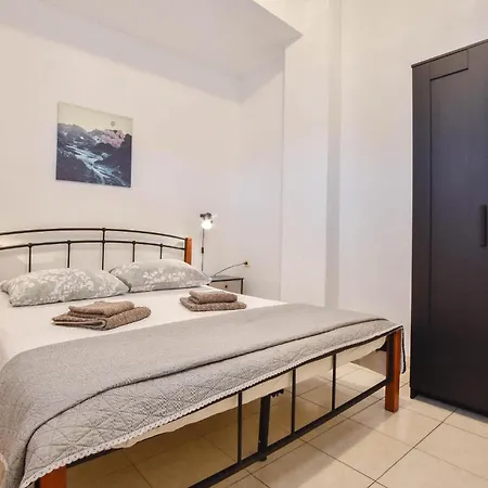 Hébergement de vacances Poljicka Cesta Iii Poljica (Trogir)