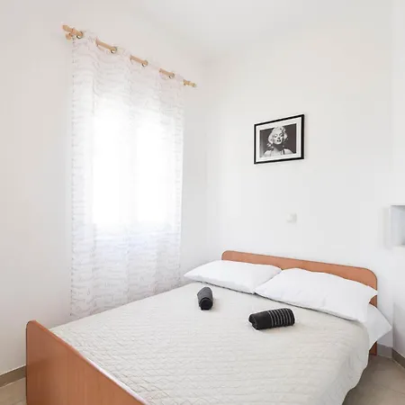 Poljicka Cesta Iii * Poljica (Trogir)