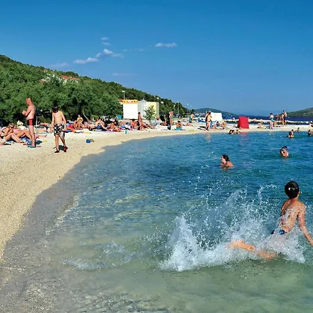Poljicka Cesta Iii Hébergement de vacances *