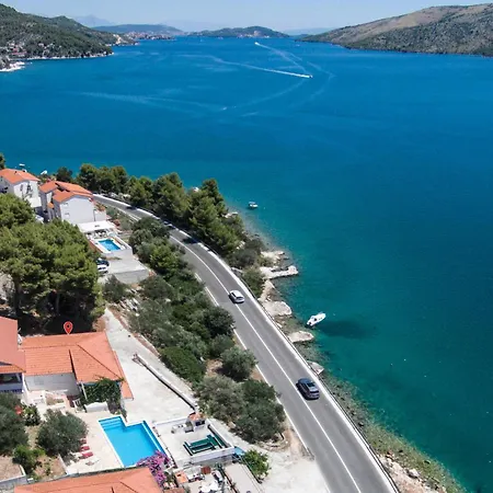 Hébergement de vacances Poljicka Cesta Iii *