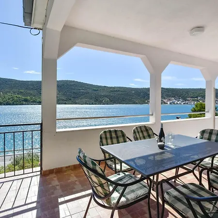 Poljicka Cesta Iii * Poljica (Trogir)