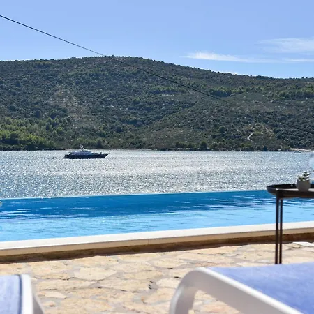 Poljicka Cesta Iii Poljica (Trogir)