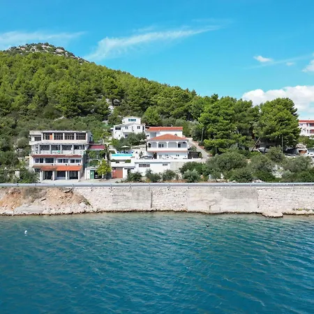 Poljicka Cesta Iii * Poljica (Trogir)
