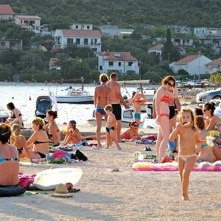 度假居 Poljicka Cesta Iii Poljica (Trogir)