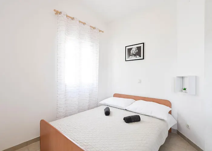 Poljicka Cesta Iii * Poljica (Trogir)