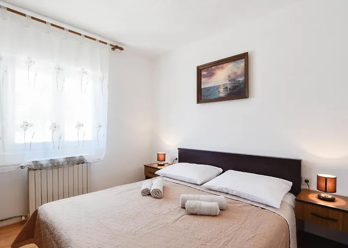 Poljicka Cesta Iii 度假居 Poljica (Trogir)