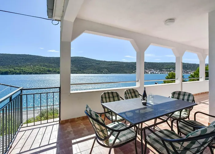 Poljicka Cesta Iii * Poljica (Trogir)