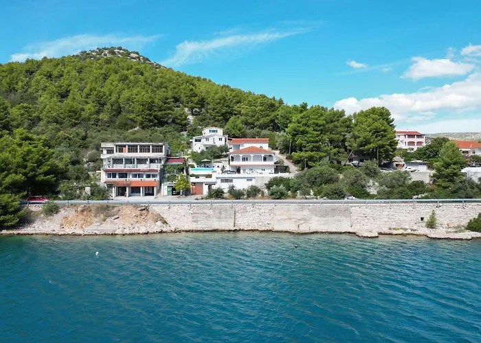 Poljicka Cesta Iii * Poljica (Trogir)